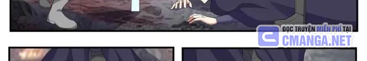 Tối Cường Thần Vương Chapter 350 - Trang 4
