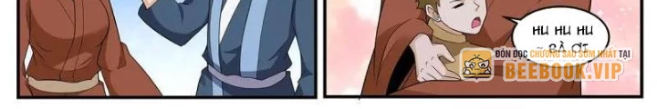 Tối Cường Thần Vương Chapter 350 - Trang 4
