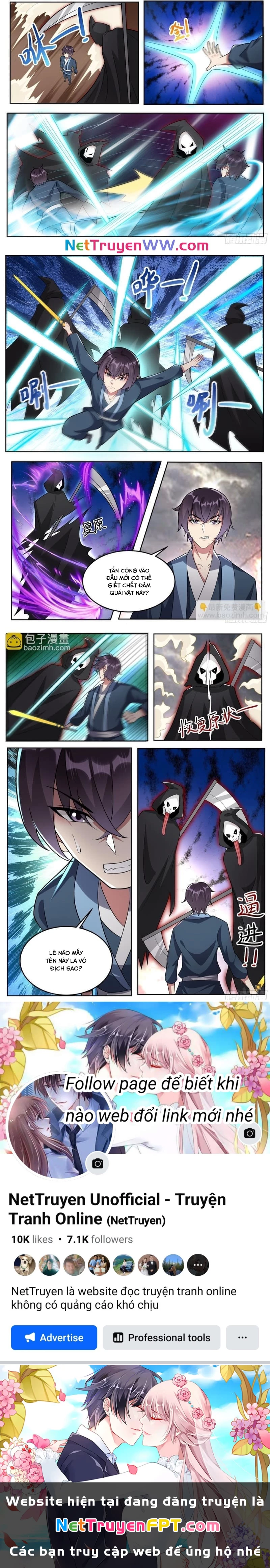 Tối Cường Thần Vương Chapter 352 - Trang 4
