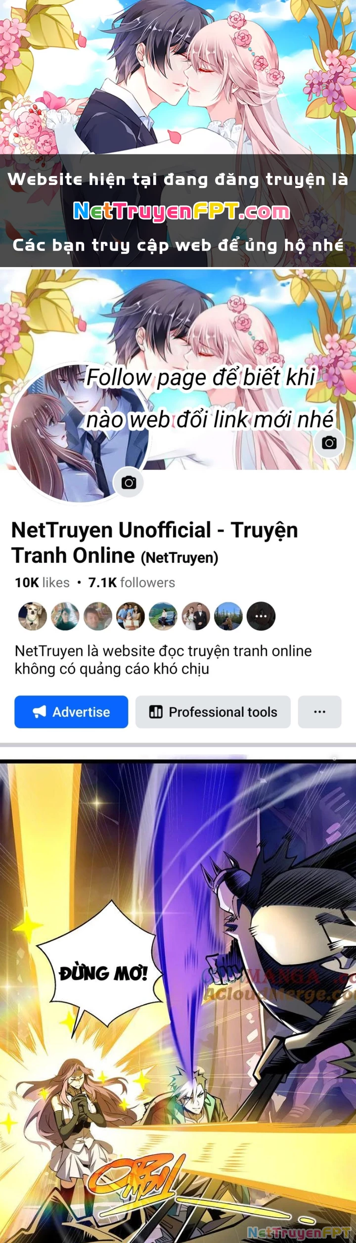 Xin Lỗi, Kỹ Năng Tự Động Của Ta Max Cấp Rồi! Chapter 12 - Trang 2