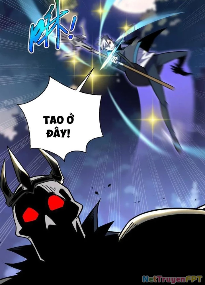Xin Lỗi, Kỹ Năng Tự Động Của Ta Max Cấp Rồi! Chapter 12 - Trang 2