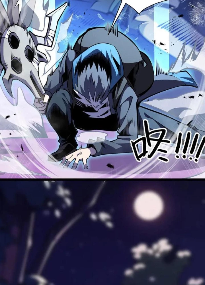 Xin Lỗi, Kỹ Năng Tự Động Của Ta Max Cấp Rồi! Chapter 12 - Trang 2