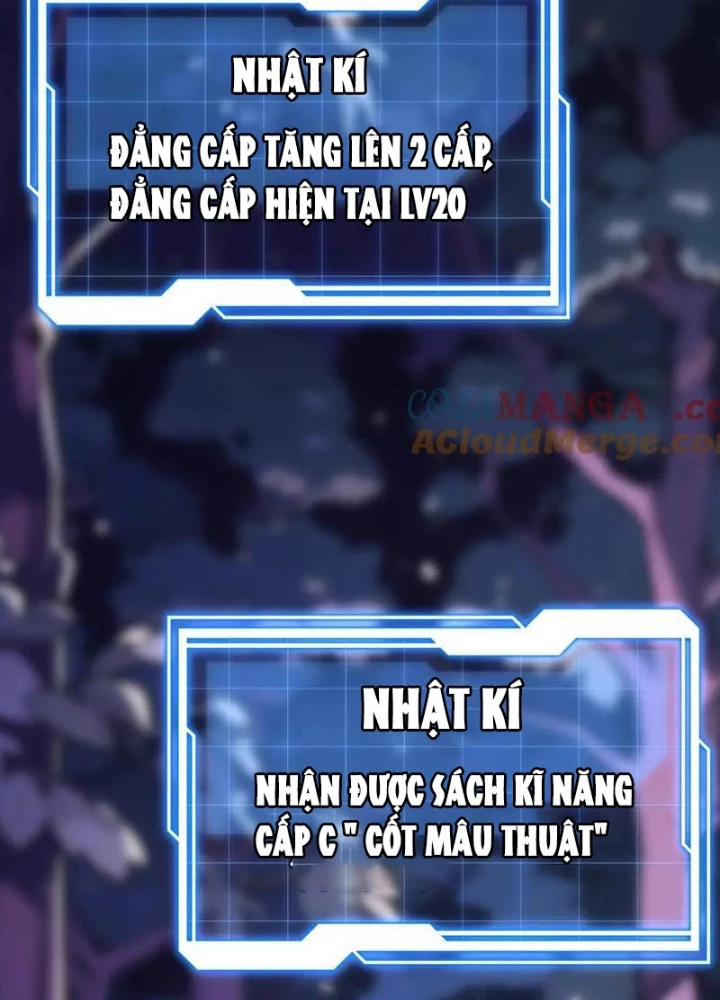 Xin Lỗi, Kỹ Năng Tự Động Của Ta Max Cấp Rồi! Chapter 12 - Trang 2