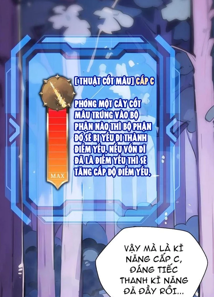Xin Lỗi, Kỹ Năng Tự Động Của Ta Max Cấp Rồi! Chapter 12 - Trang 2