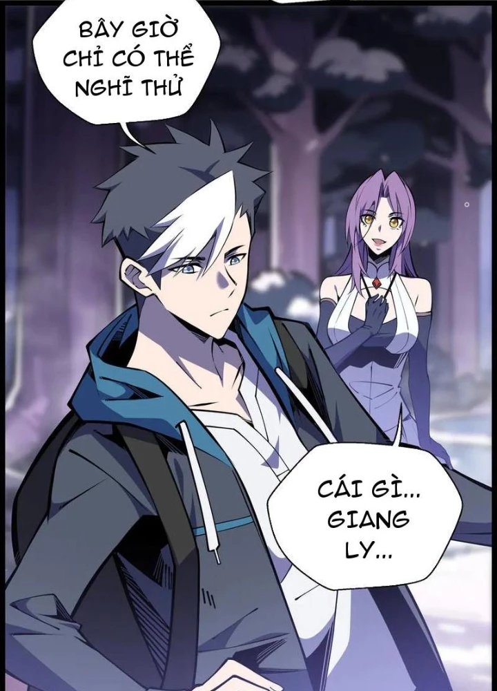 Xin Lỗi, Kỹ Năng Tự Động Của Ta Max Cấp Rồi! Chapter 12 - Trang 2