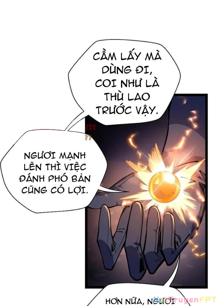 Xin Lỗi, Kỹ Năng Tự Động Của Ta Max Cấp Rồi! Chapter 12 - Trang 2