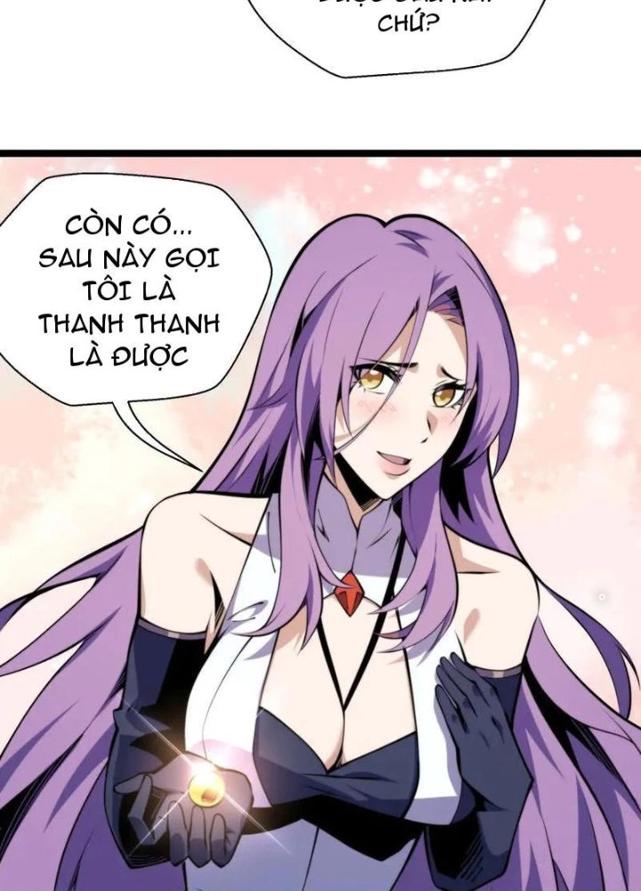 Xin Lỗi, Kỹ Năng Tự Động Của Ta Max Cấp Rồi! Chapter 12 - Trang 2