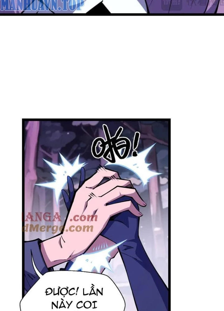 Xin Lỗi, Kỹ Năng Tự Động Của Ta Max Cấp Rồi! Chapter 12 - Trang 2