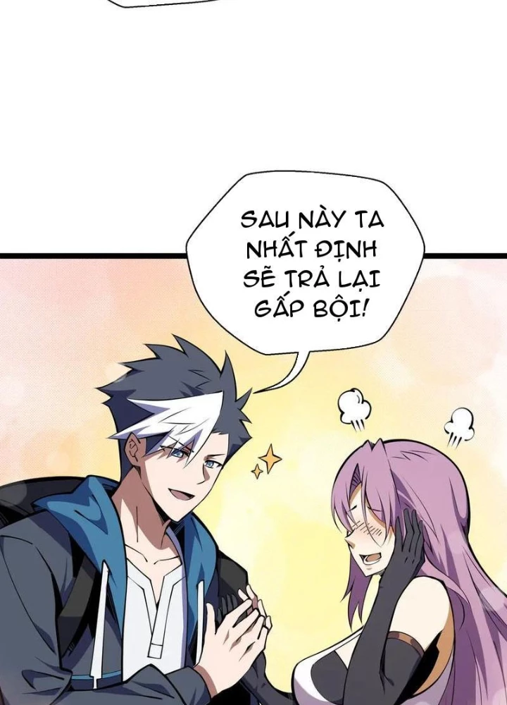 Xin Lỗi, Kỹ Năng Tự Động Của Ta Max Cấp Rồi! Chapter 12 - Trang 2