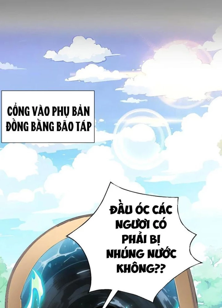 Xin Lỗi, Kỹ Năng Tự Động Của Ta Max Cấp Rồi! Chapter 12 - Trang 2