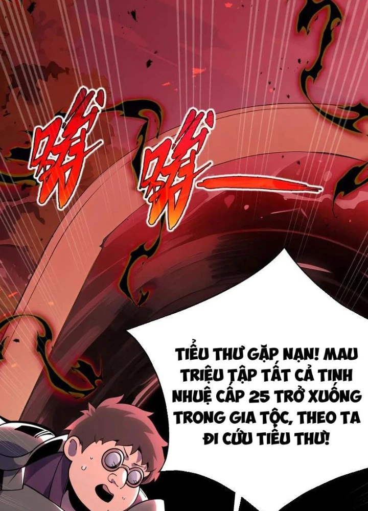 Xin Lỗi, Kỹ Năng Tự Động Của Ta Max Cấp Rồi! Chapter 12 - Trang 2