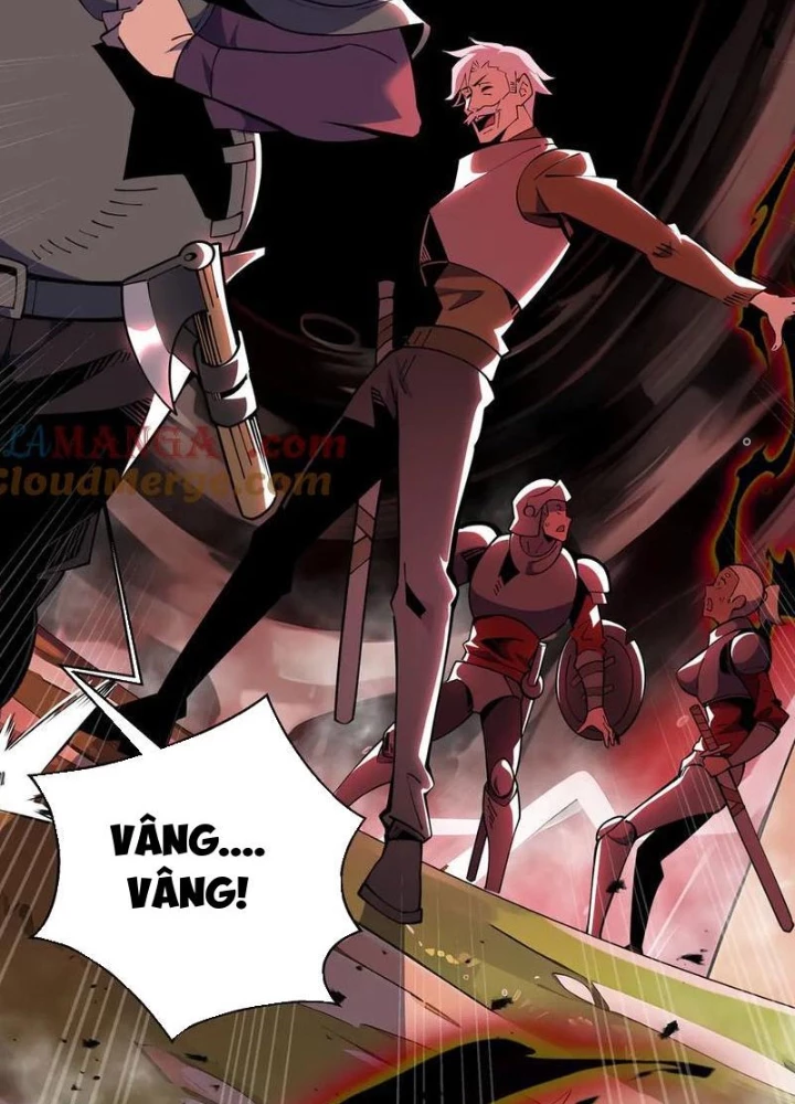 Xin Lỗi, Kỹ Năng Tự Động Của Ta Max Cấp Rồi! Chapter 12 - Trang 2