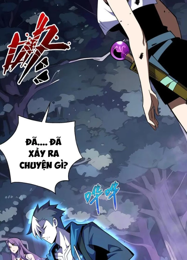Xin Lỗi, Kỹ Năng Tự Động Của Ta Max Cấp Rồi! Chapter 12 - Trang 2