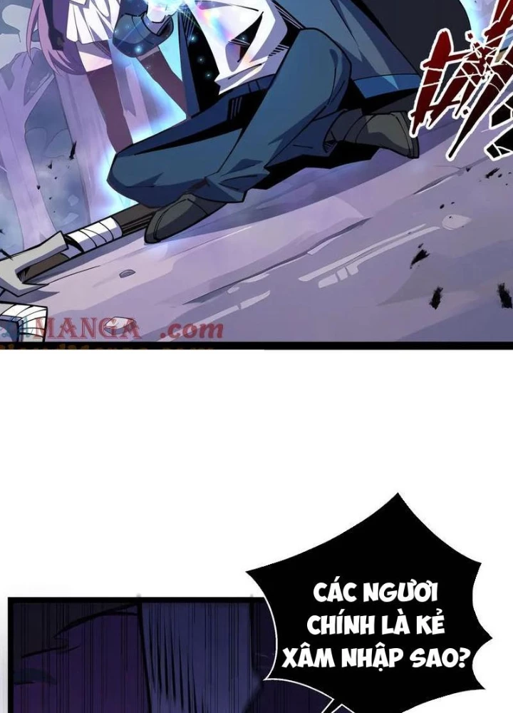 Xin Lỗi, Kỹ Năng Tự Động Của Ta Max Cấp Rồi! Chapter 12 - Trang 2