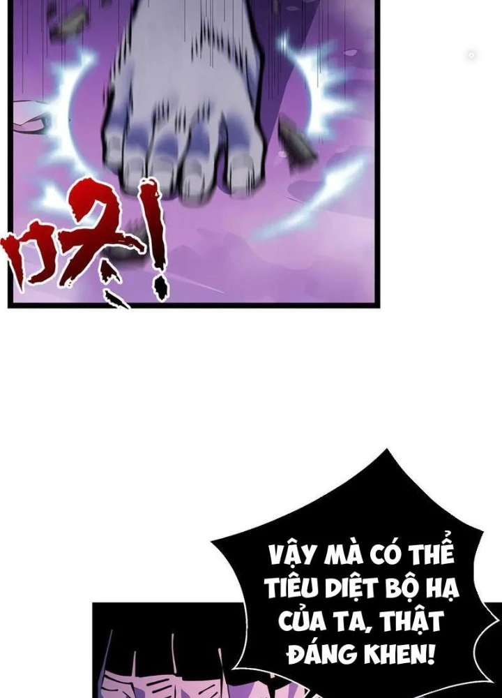 Xin Lỗi, Kỹ Năng Tự Động Của Ta Max Cấp Rồi! Chapter 12 - Trang 2