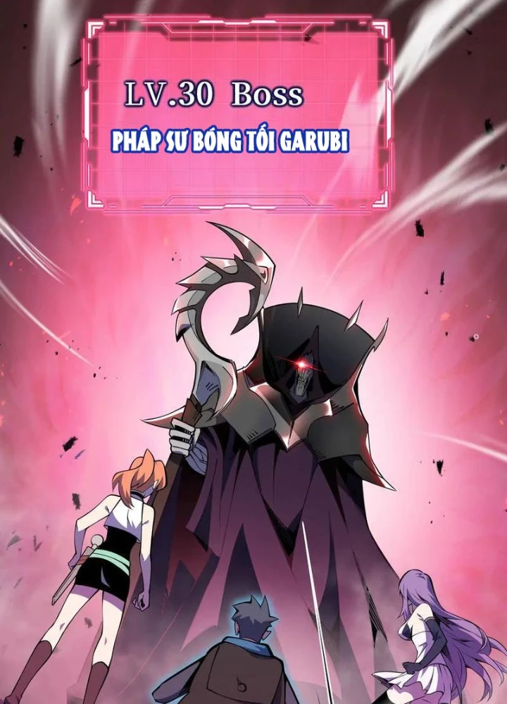 Xin Lỗi, Kỹ Năng Tự Động Của Ta Max Cấp Rồi! Chapter 12 - Trang 2