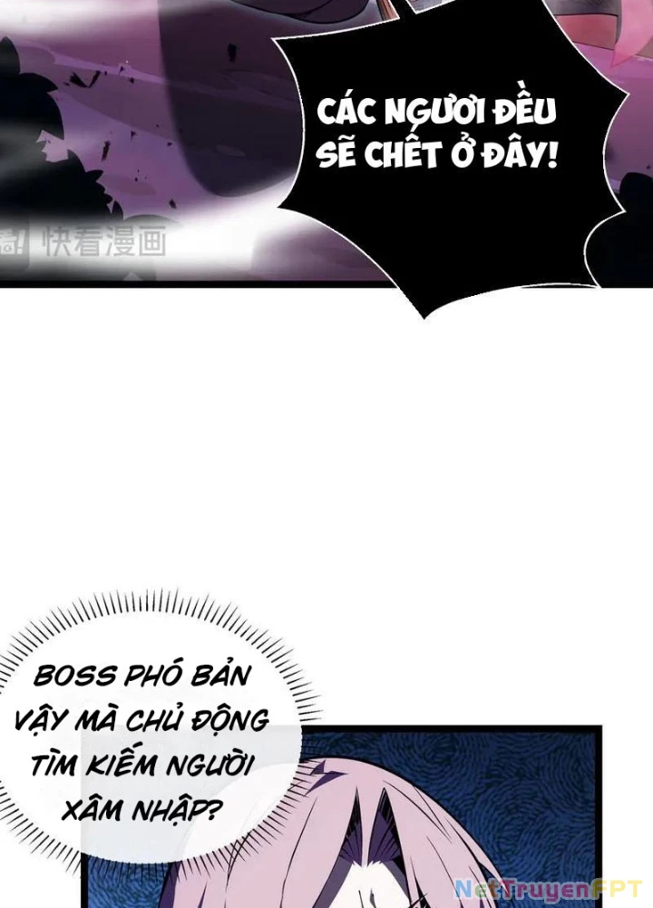 Xin Lỗi, Kỹ Năng Tự Động Của Ta Max Cấp Rồi! Chapter 12 - Trang 2