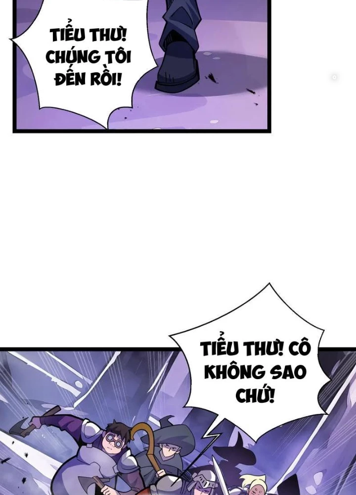 Xin Lỗi, Kỹ Năng Tự Động Của Ta Max Cấp Rồi! Chapter 12 - Trang 2