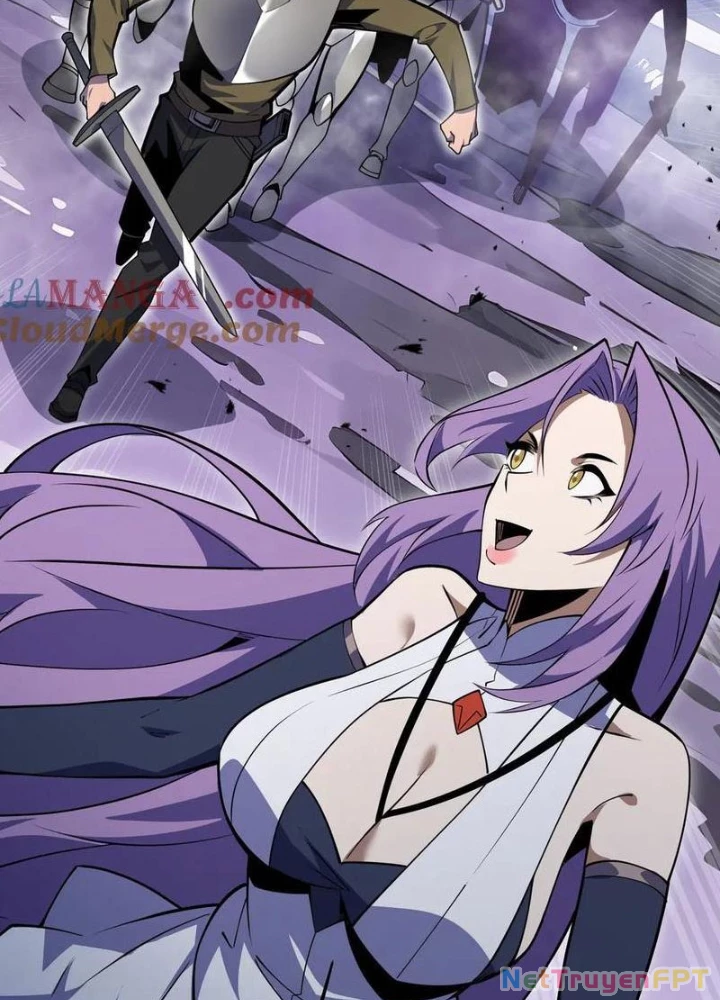 Xin Lỗi, Kỹ Năng Tự Động Của Ta Max Cấp Rồi! Chapter 12 - Trang 2