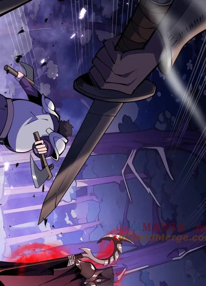 Xin Lỗi, Kỹ Năng Tự Động Của Ta Max Cấp Rồi! Chapter 12 - Trang 2