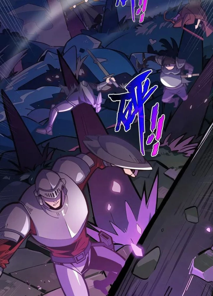 Xin Lỗi, Kỹ Năng Tự Động Của Ta Max Cấp Rồi! Chapter 12 - Trang 2