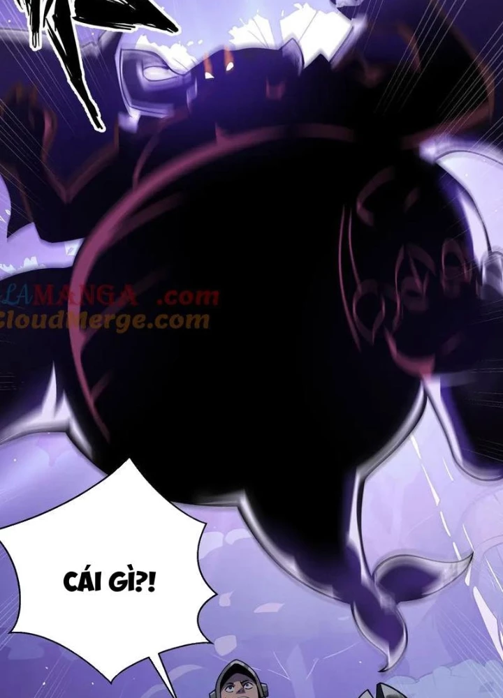 Xin Lỗi, Kỹ Năng Tự Động Của Ta Max Cấp Rồi! Chapter 12 - Trang 2