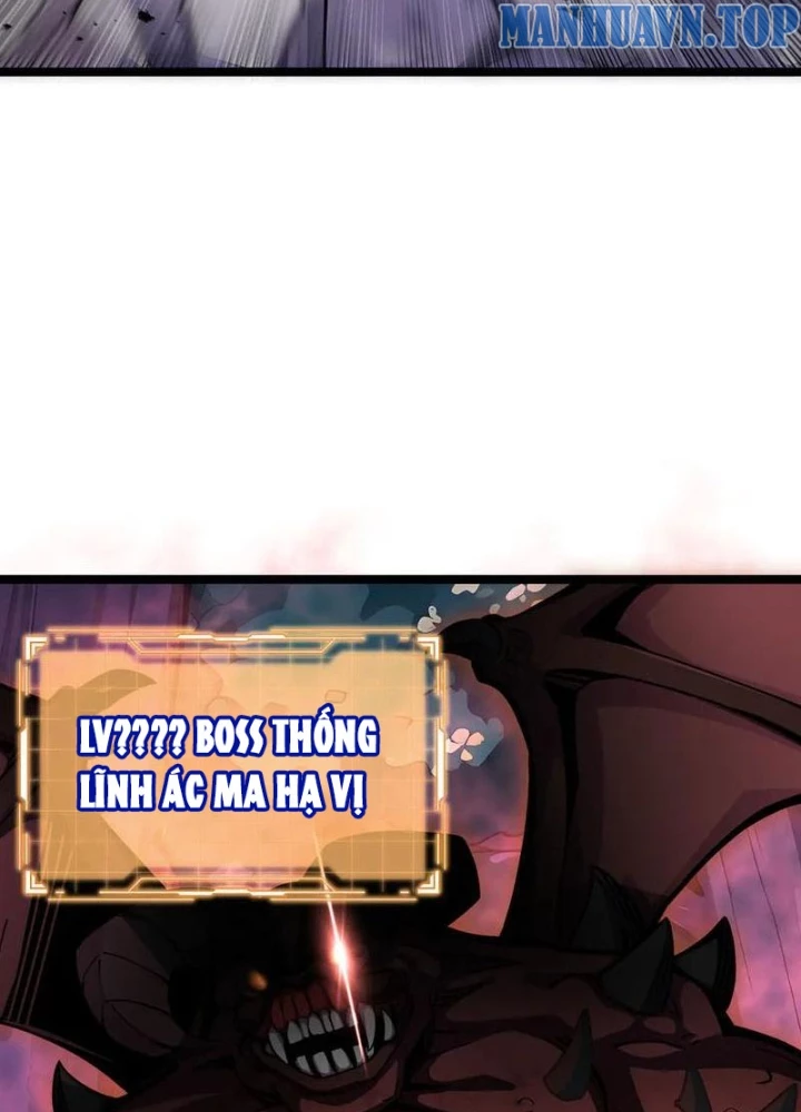 Xin Lỗi, Kỹ Năng Tự Động Của Ta Max Cấp Rồi! Chapter 12 - Trang 2