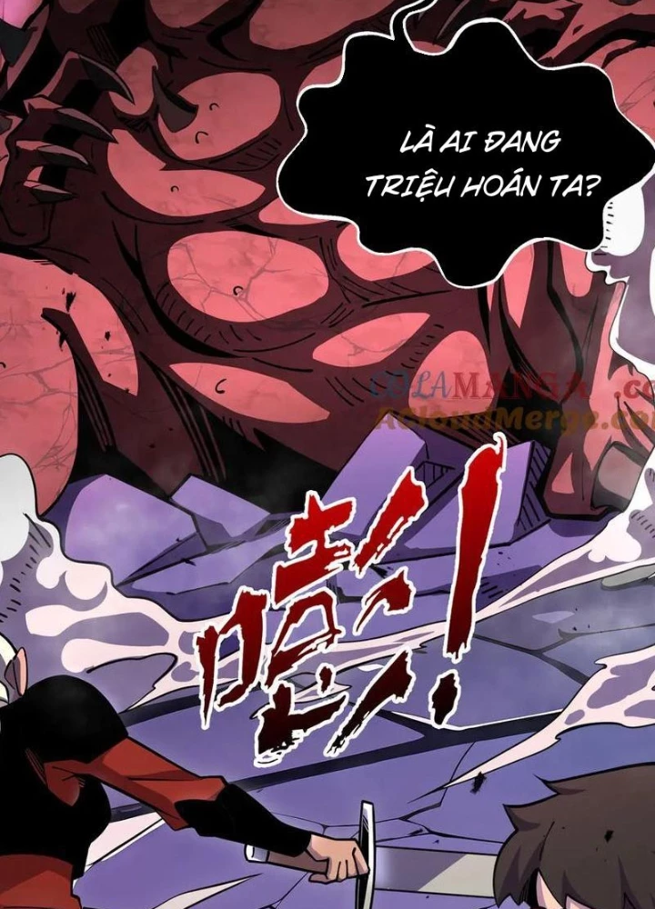 Xin Lỗi, Kỹ Năng Tự Động Của Ta Max Cấp Rồi! Chapter 12 - Trang 2