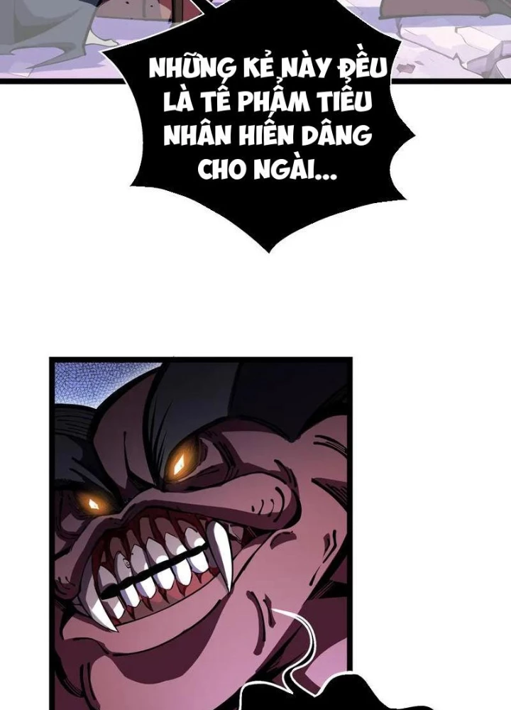 Xin Lỗi, Kỹ Năng Tự Động Của Ta Max Cấp Rồi! Chapter 12 - Trang 2