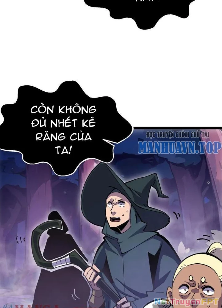 Xin Lỗi, Kỹ Năng Tự Động Của Ta Max Cấp Rồi! Chapter 12 - Trang 2