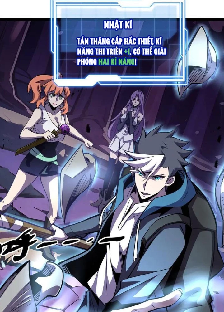 Xin Lỗi, Kỹ Năng Tự Động Của Ta Max Cấp Rồi! Chapter 12 - Trang 2