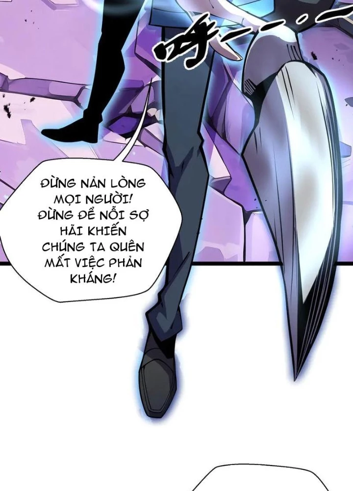 Xin Lỗi, Kỹ Năng Tự Động Của Ta Max Cấp Rồi! Chapter 12 - Trang 2