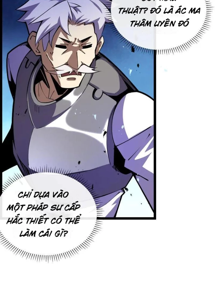 Xin Lỗi, Kỹ Năng Tự Động Của Ta Max Cấp Rồi! Chapter 12 - Trang 2