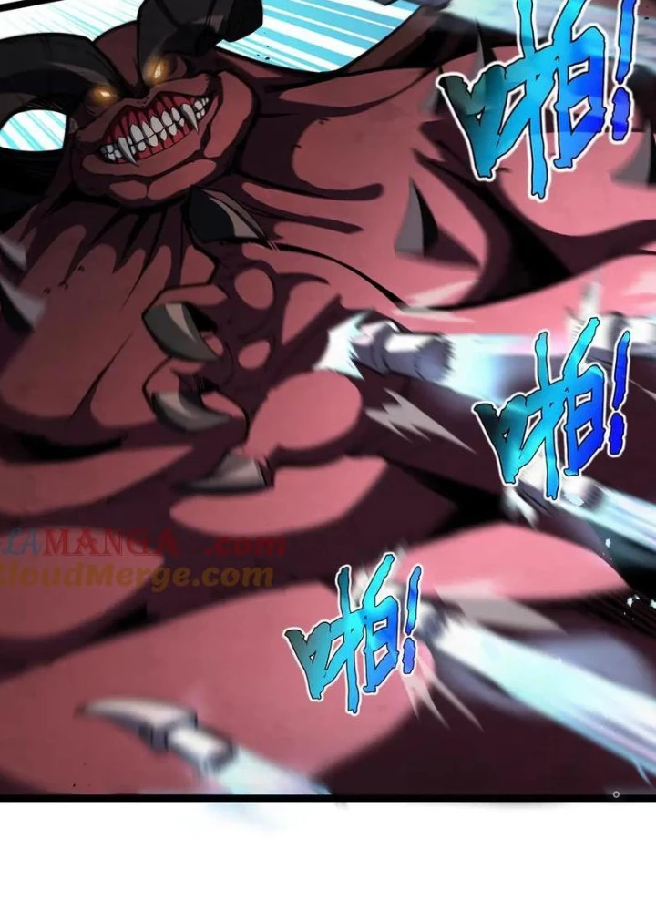 Xin Lỗi, Kỹ Năng Tự Động Của Ta Max Cấp Rồi! Chapter 12 - Trang 2