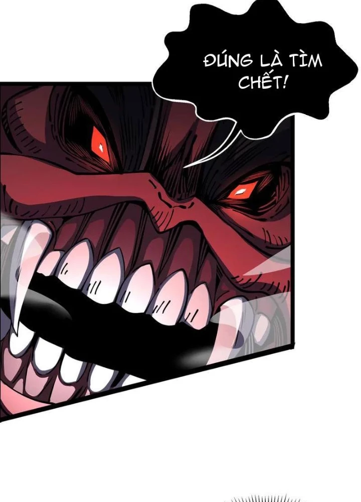Xin Lỗi, Kỹ Năng Tự Động Của Ta Max Cấp Rồi! Chapter 12 - Trang 2