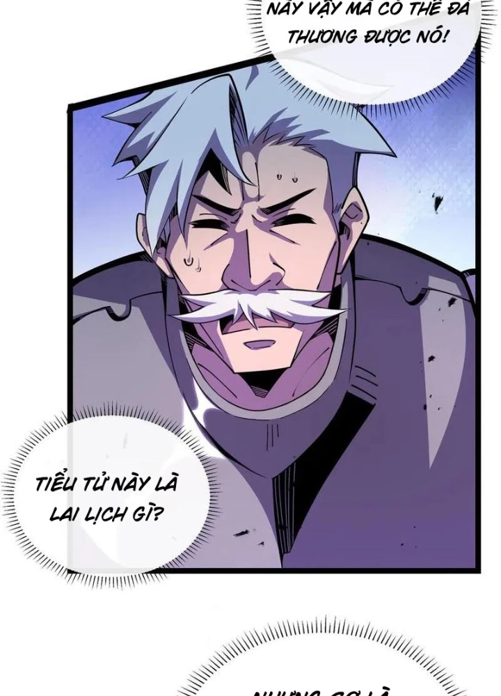 Xin Lỗi, Kỹ Năng Tự Động Của Ta Max Cấp Rồi! Chapter 12 - Trang 2