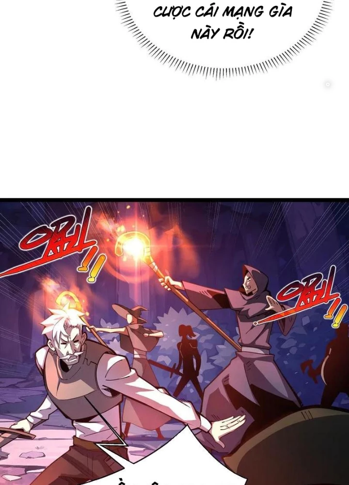 Xin Lỗi, Kỹ Năng Tự Động Của Ta Max Cấp Rồi! Chapter 12 - Trang 2