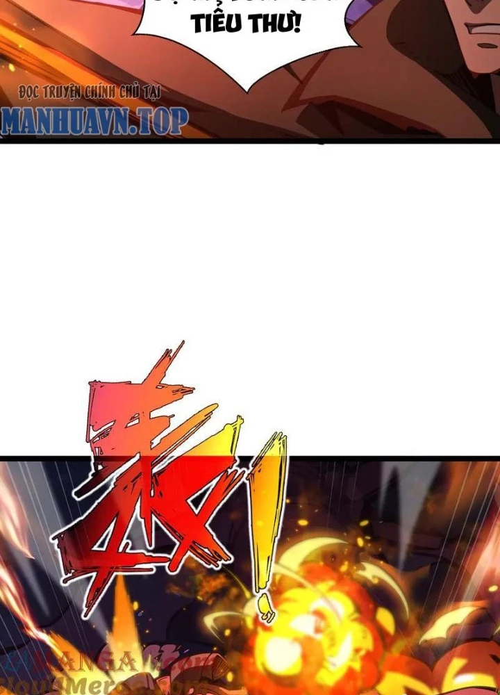 Xin Lỗi, Kỹ Năng Tự Động Của Ta Max Cấp Rồi! Chapter 12 - Trang 2