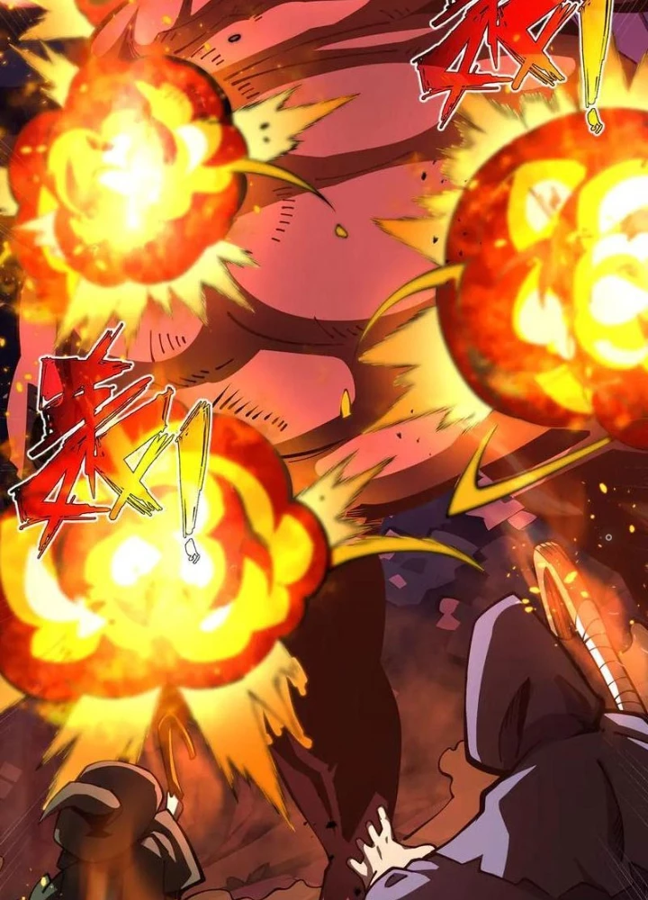 Xin Lỗi, Kỹ Năng Tự Động Của Ta Max Cấp Rồi! Chapter 12 - Trang 2