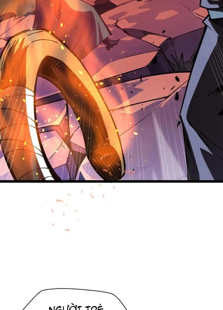 Xin Lỗi, Kỹ Năng Tự Động Của Ta Max Cấp Rồi! Chapter 12 - Trang 2
