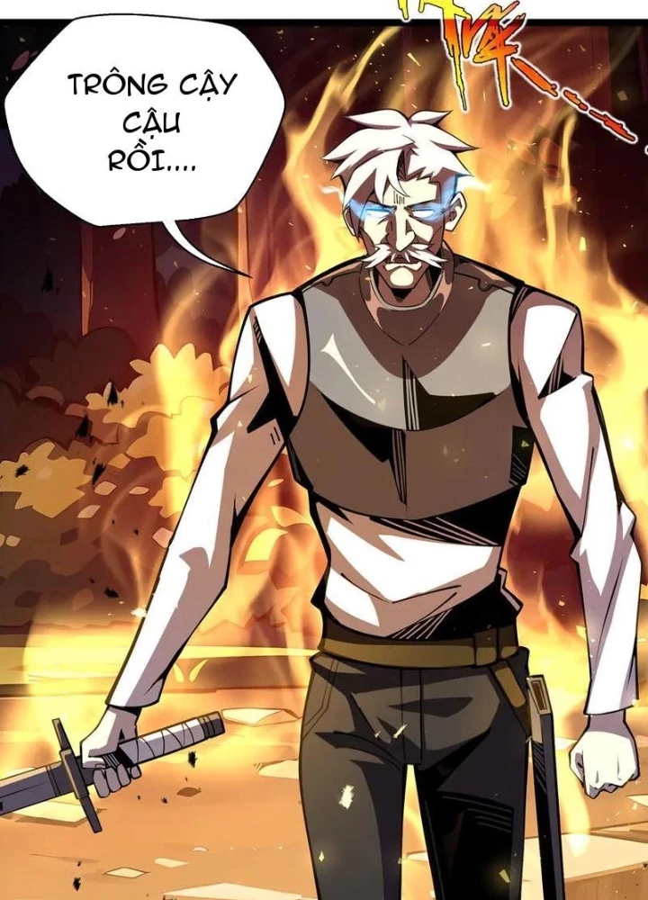 Xin Lỗi, Kỹ Năng Tự Động Của Ta Max Cấp Rồi! Chapter 12 - Trang 2