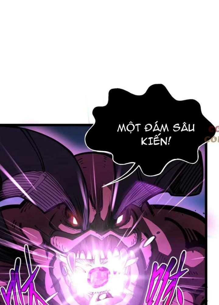 Xin Lỗi, Kỹ Năng Tự Động Của Ta Max Cấp Rồi! Chapter 12 - Trang 2