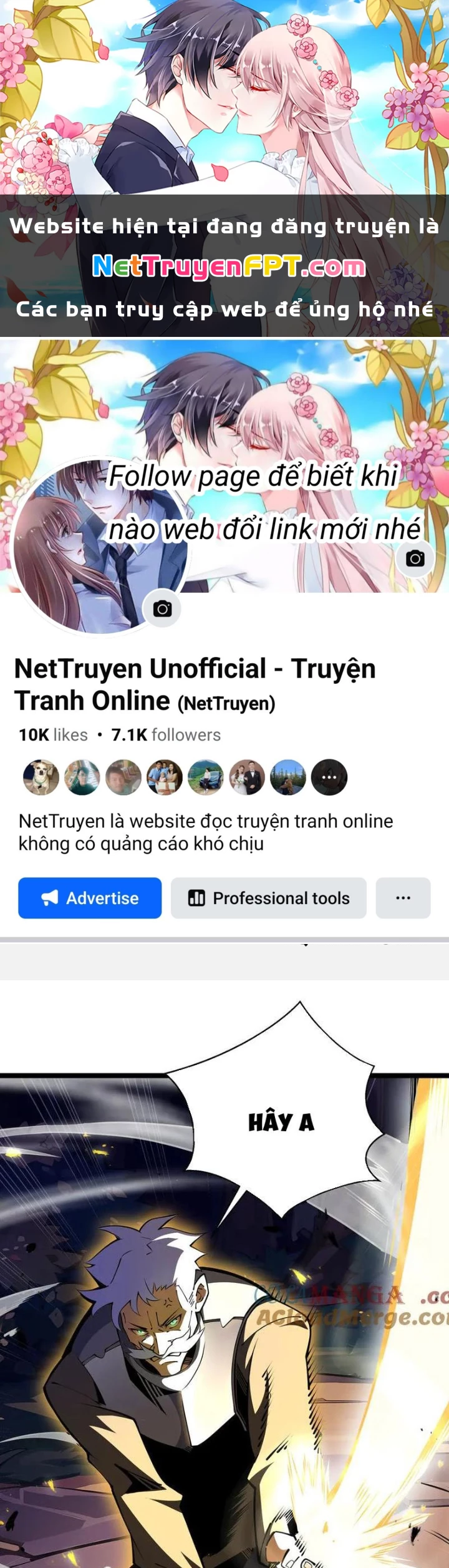 Xin Lỗi, Kỹ Năng Tự Động Của Ta Max Cấp Rồi! Chapter 13 - Trang 2