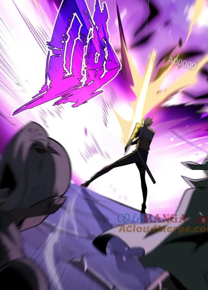 Xin Lỗi, Kỹ Năng Tự Động Của Ta Max Cấp Rồi! Chapter 13 - Trang 2
