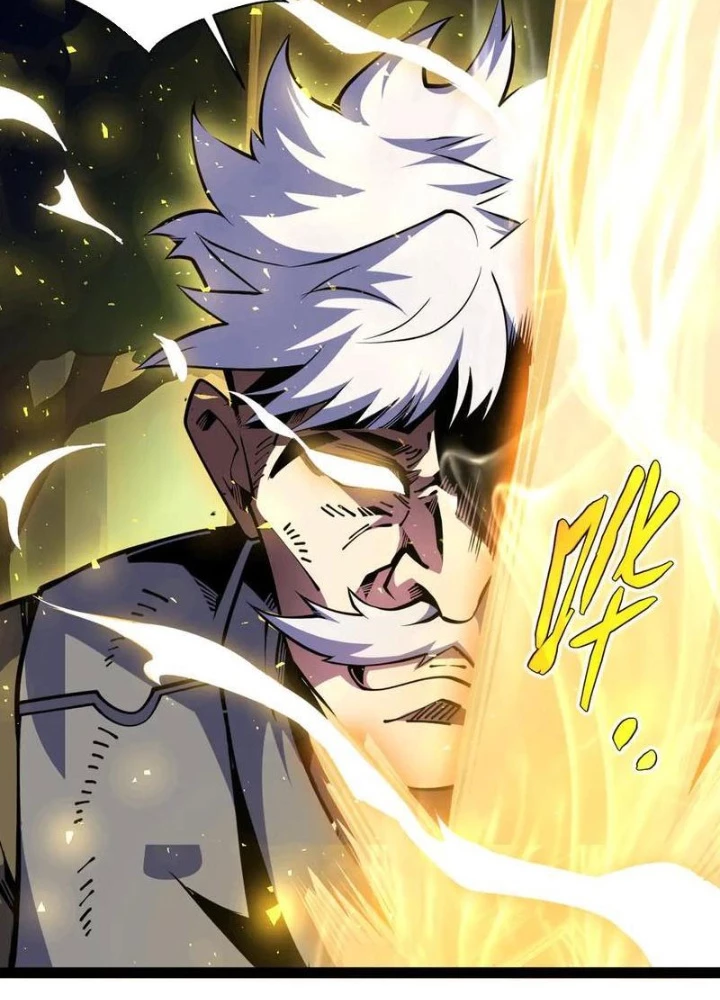 Xin Lỗi, Kỹ Năng Tự Động Của Ta Max Cấp Rồi! Chapter 13 - Trang 2