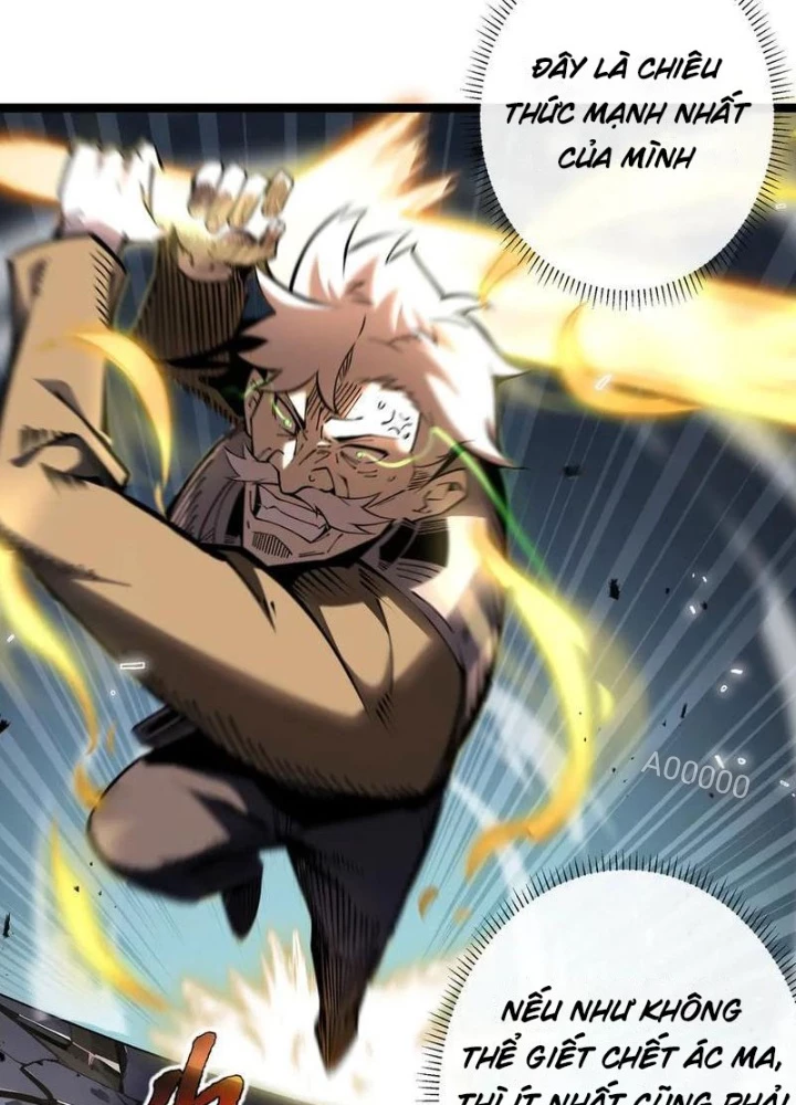 Xin Lỗi, Kỹ Năng Tự Động Của Ta Max Cấp Rồi! Chapter 13 - Trang 2