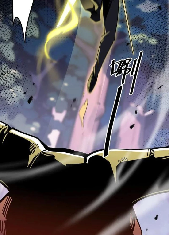 Xin Lỗi, Kỹ Năng Tự Động Của Ta Max Cấp Rồi! Chapter 13 - Trang 2