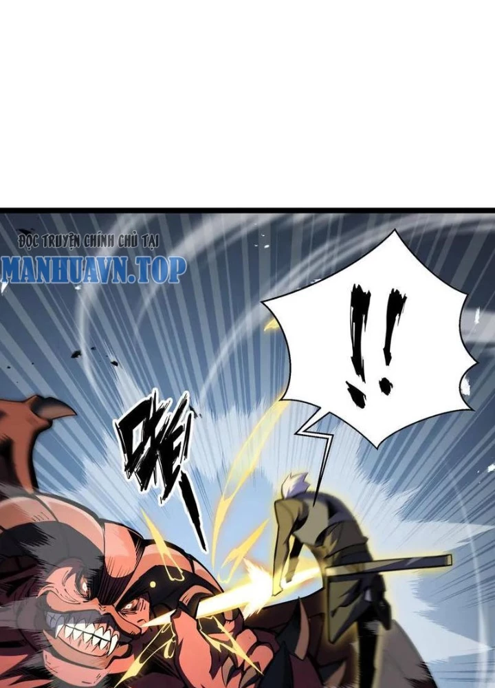 Xin Lỗi, Kỹ Năng Tự Động Của Ta Max Cấp Rồi! Chapter 13 - Trang 2