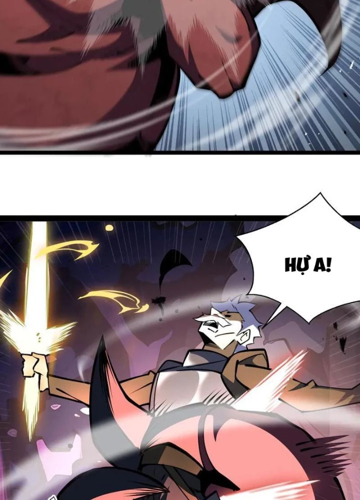 Xin Lỗi, Kỹ Năng Tự Động Của Ta Max Cấp Rồi! Chapter 13 - Trang 2