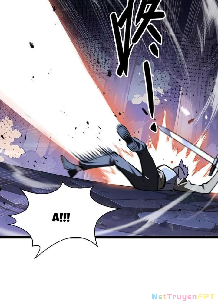Xin Lỗi, Kỹ Năng Tự Động Của Ta Max Cấp Rồi! Chapter 13 - Trang 2